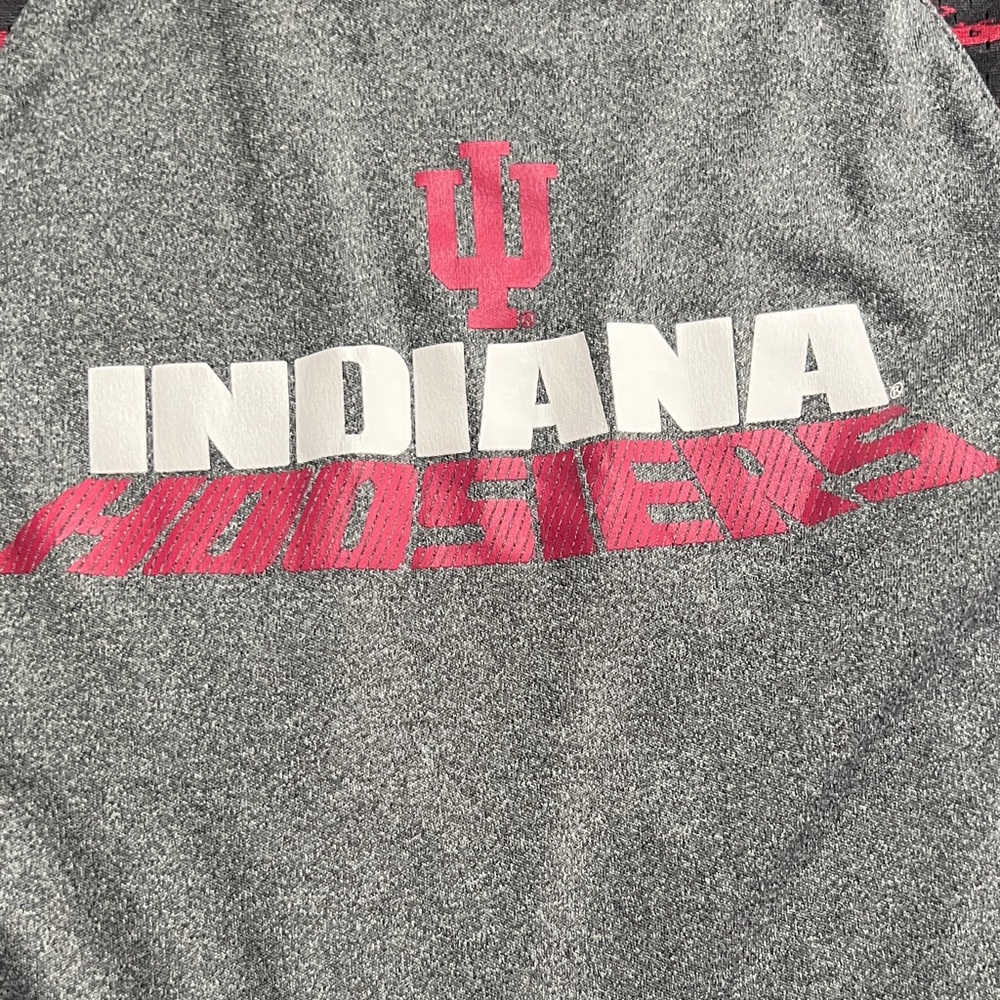 Indiana Hoosier Sportswear